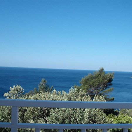 Apartments Liza Cavtat Bagian luar foto