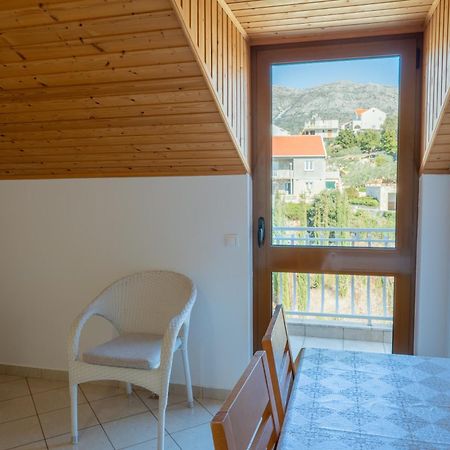 Apartments Liza Cavtat Ruang foto
