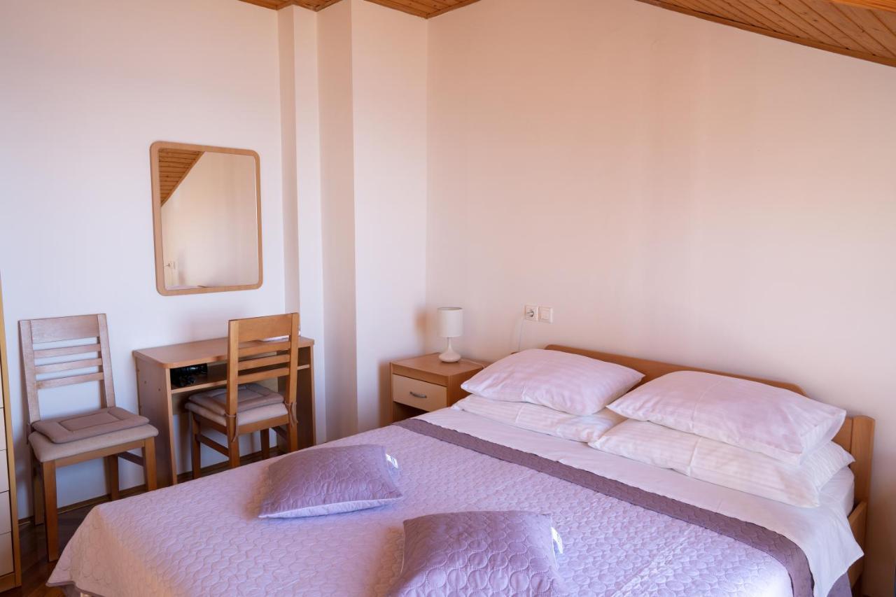 Apartments Liza Cavtat Bagian luar foto