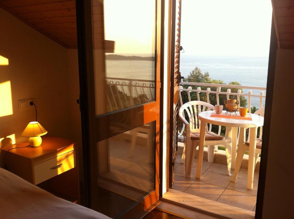 Apartments Liza Cavtat Ruang foto
