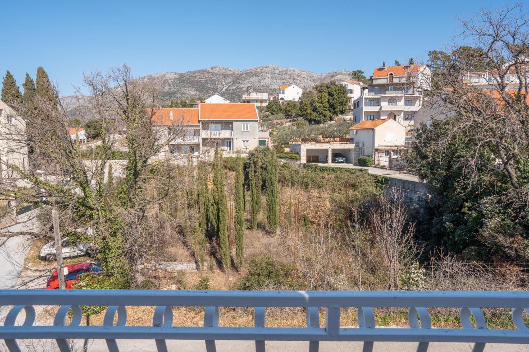 Apartments Liza Cavtat Ruang foto