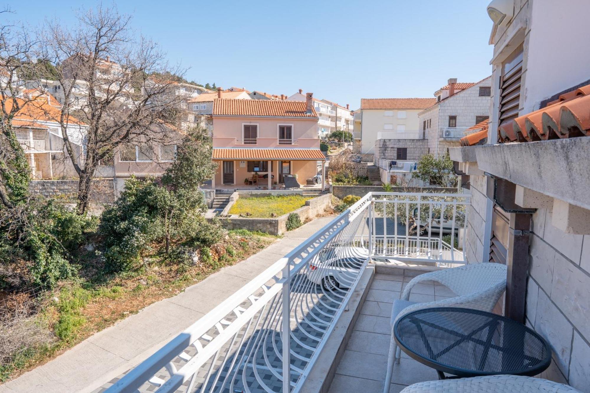 Apartments Liza Cavtat Ruang foto